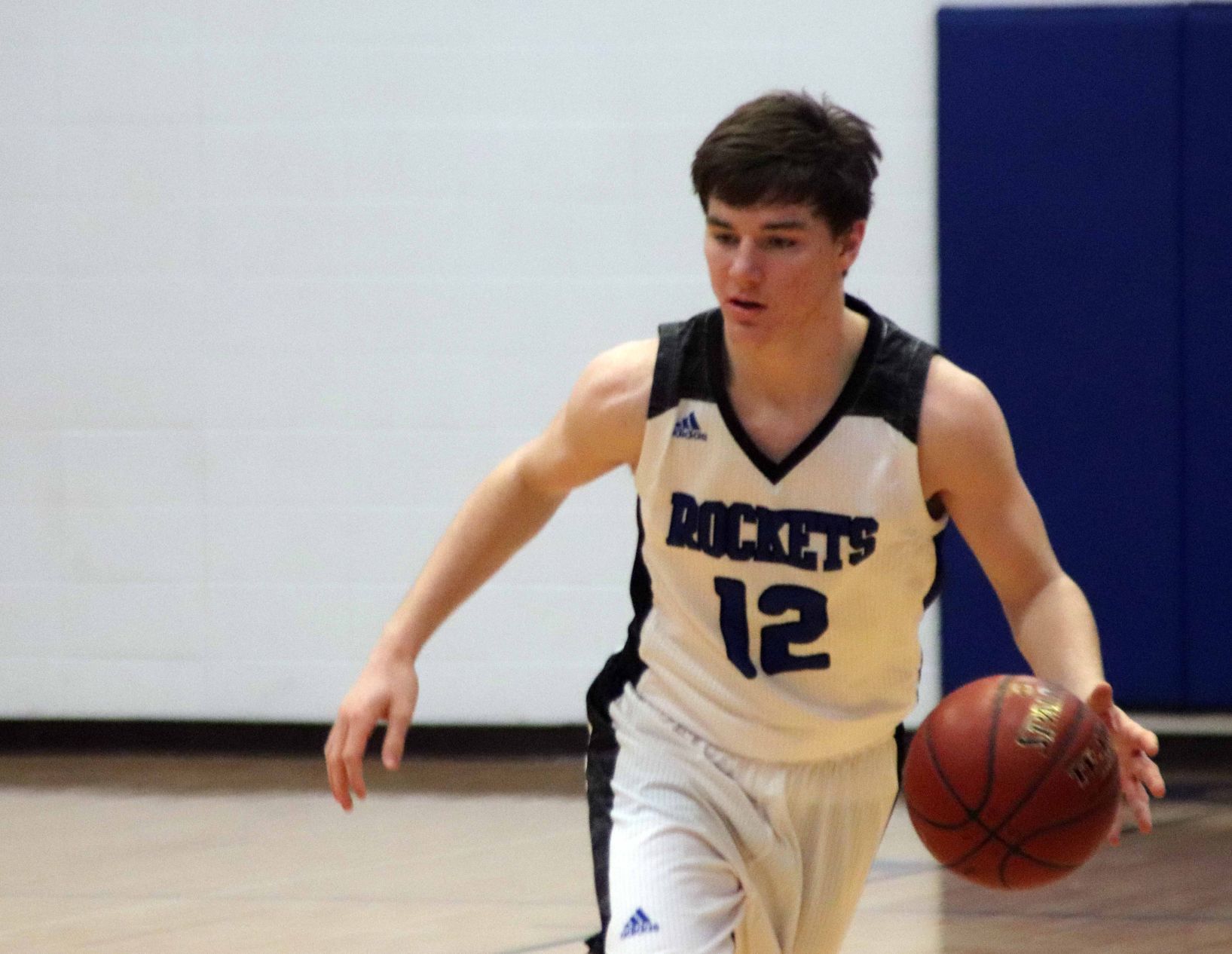 New Lisbon Christmas Tournament